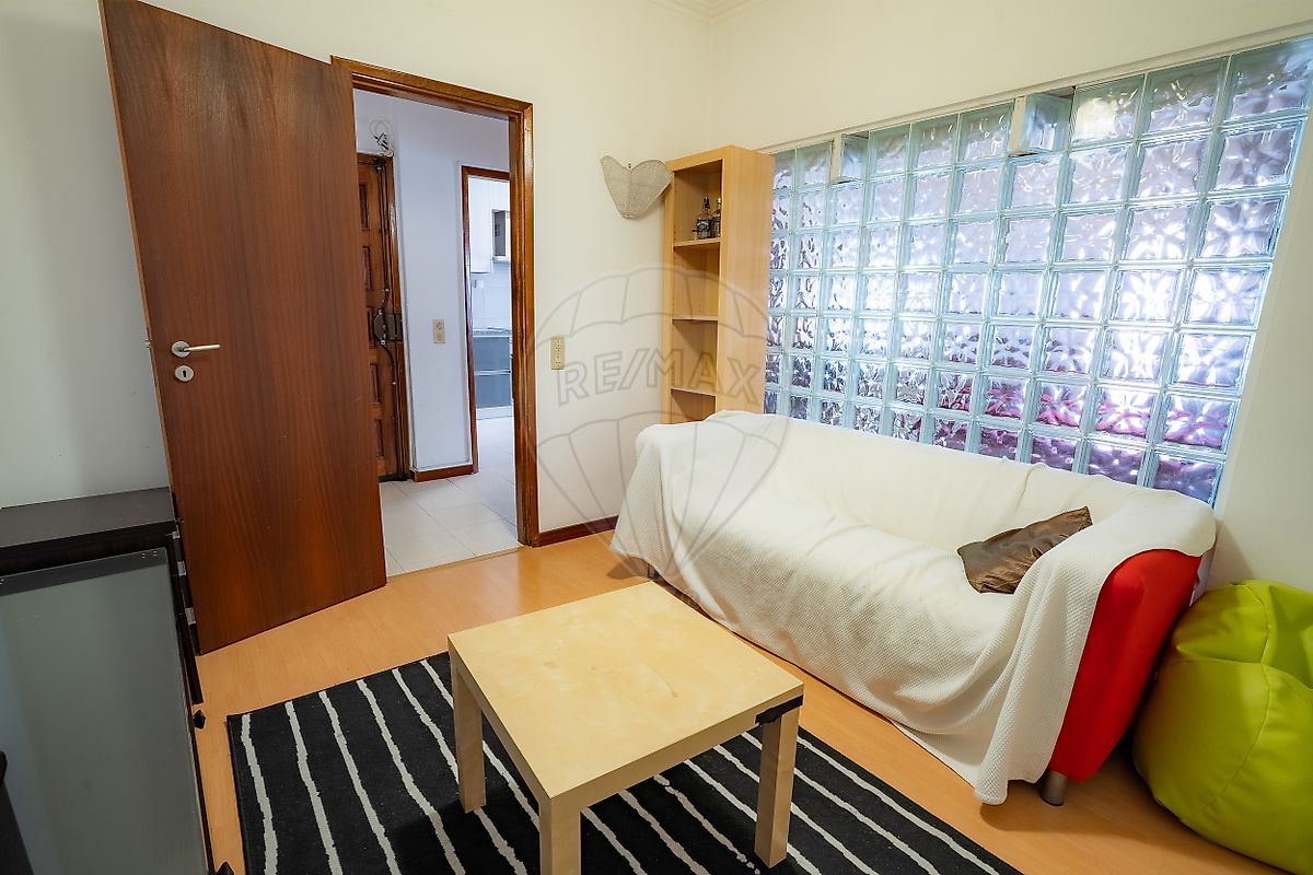 Apartamento T2 à venda em Coimbra (Sé Nova, Santa Cruz, Almedina e São Bartolomeu), Coimbra — foto 14