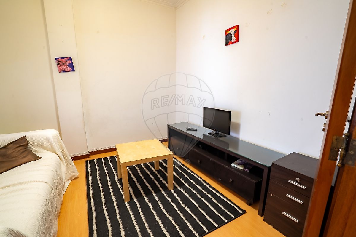 Apartamento T2 à venda em Coimbra (Sé Nova, Santa Cruz, Almedina e São Bartolomeu), Coimbra — foto 12