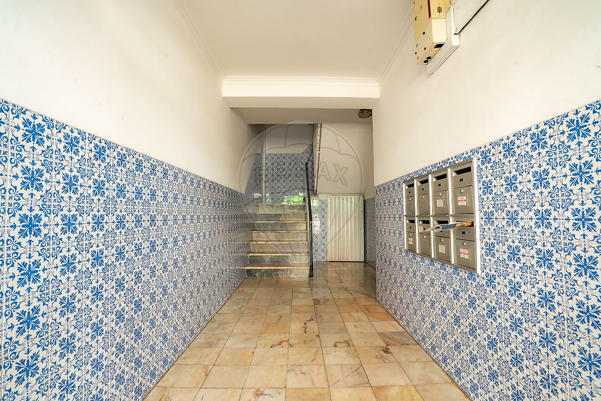 Apartamento T2 à venda em Coimbra (Sé Nova, Santa Cruz, Almedina e São Bartolomeu), Coimbra — foto 27