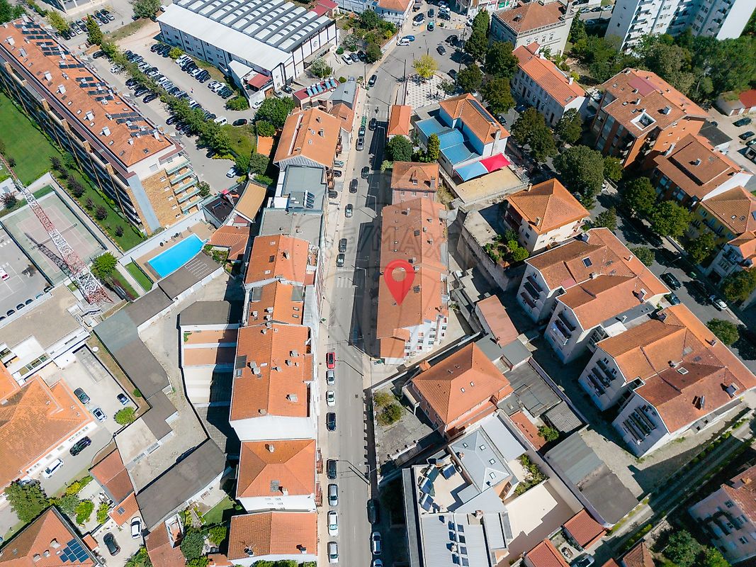 Apartamento T2 à venda em Coimbra (Sé Nova, Santa Cruz, Almedina e São Bartolomeu), Coimbra — foto 25