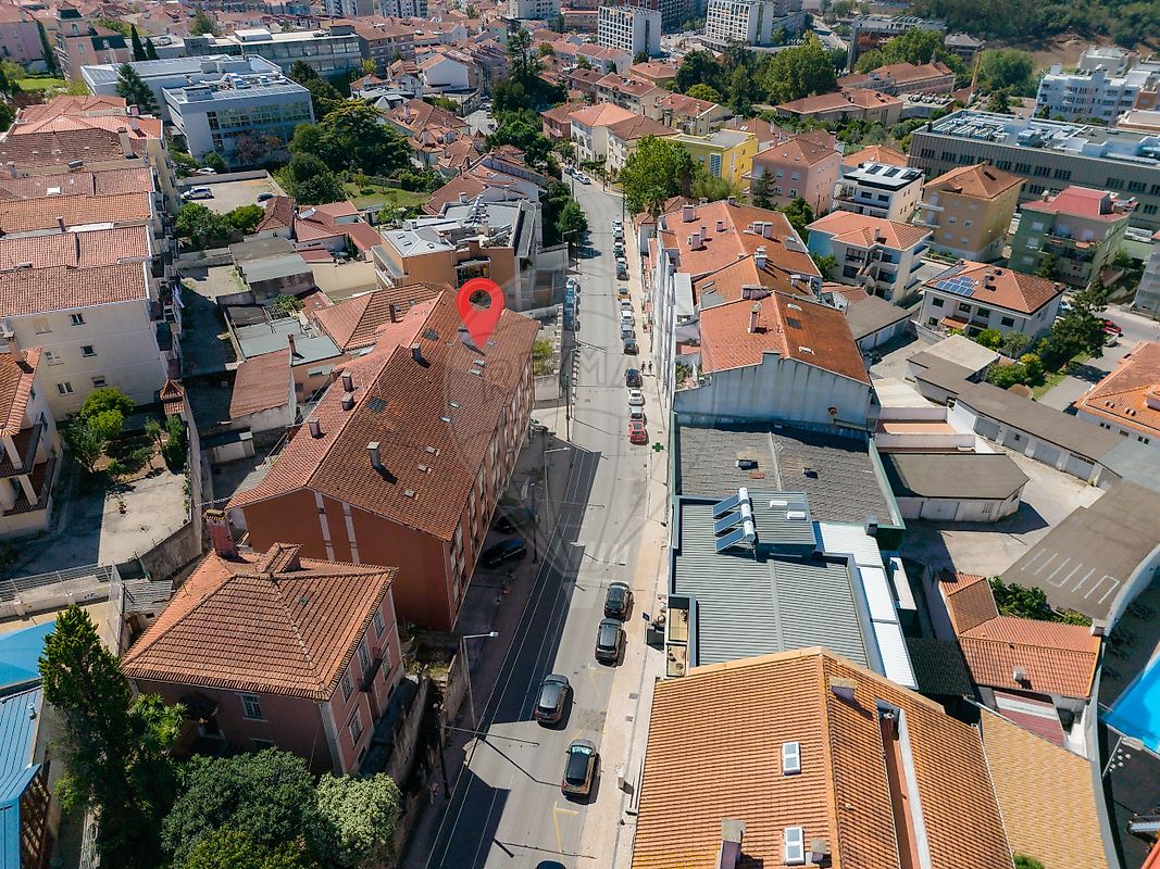 Apartamento T2 à venda em Coimbra (Sé Nova, Santa Cruz, Almedina e São Bartolomeu), Coimbra — foto 22