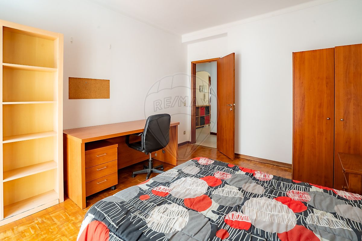 Apartamento T2 à venda em Coimbra (Sé Nova, Santa Cruz, Almedina e São Bartolomeu), Coimbra — foto 18