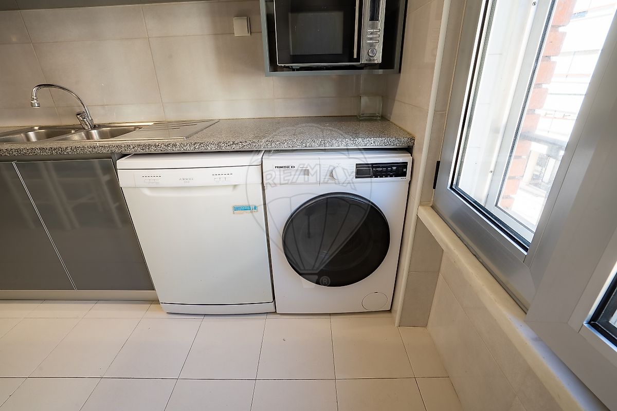 Apartamento T2 à venda em Coimbra (Sé Nova, Santa Cruz, Almedina e São Bartolomeu), Coimbra — foto 6