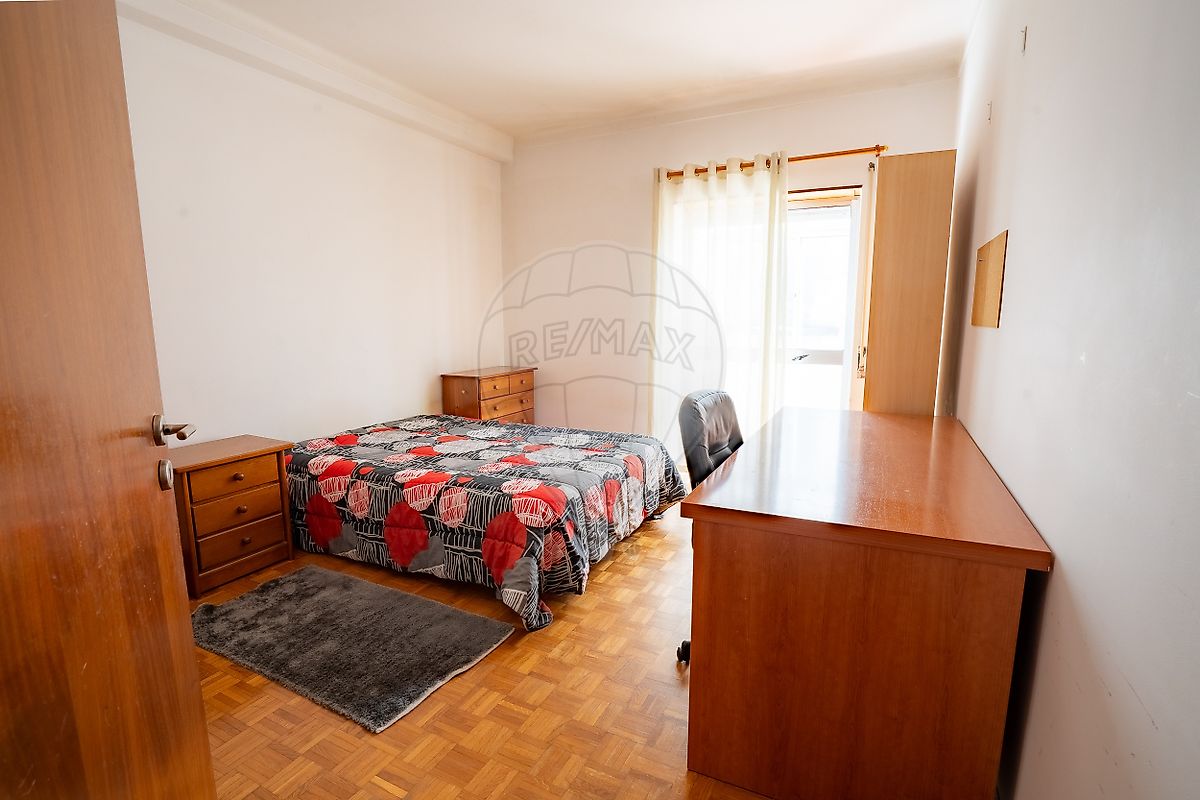 Apartamento T2 à venda em Coimbra (Sé Nova, Santa Cruz, Almedina e São Bartolomeu), Coimbra — foto 17