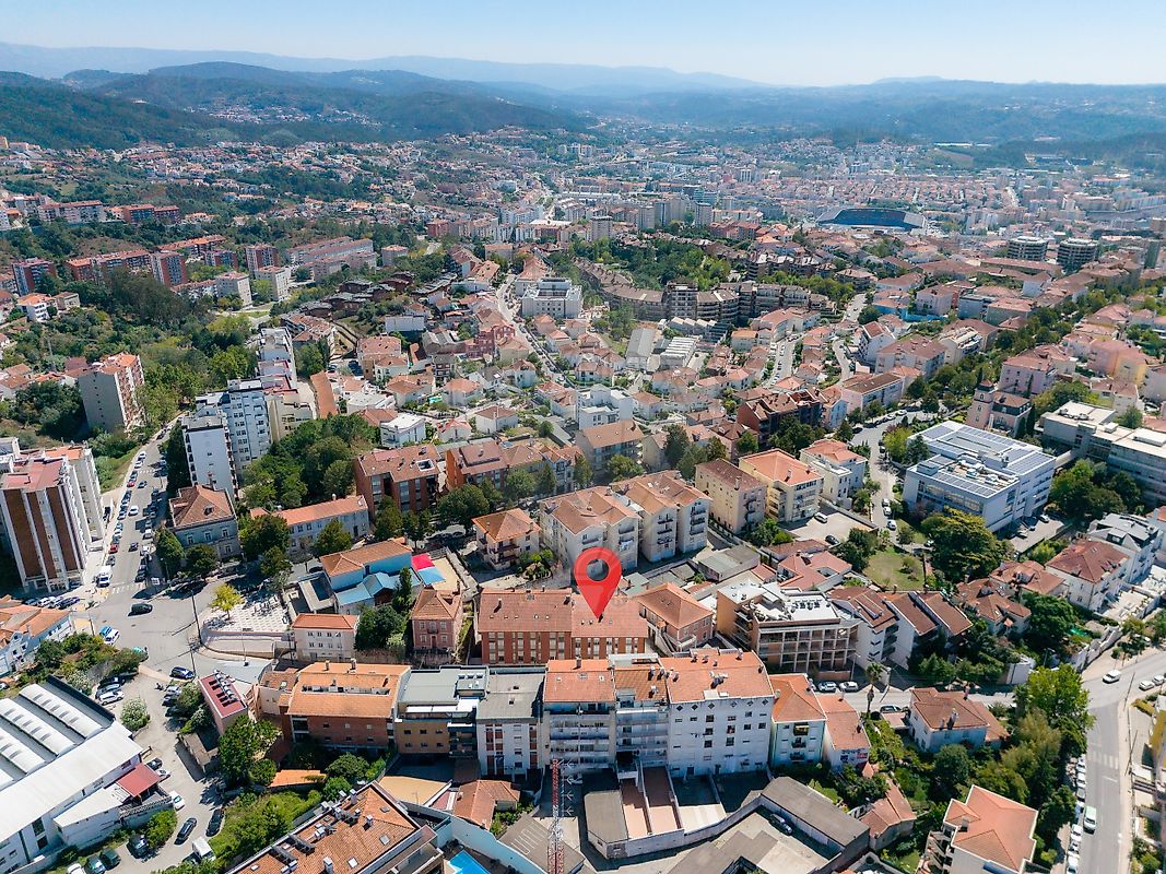 Apartamento T2 à venda em Coimbra (Sé Nova, Santa Cruz, Almedina e São Bartolomeu), Coimbra — foto 26