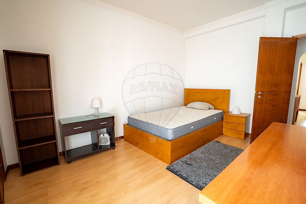 Apartamento T2 à venda em Coimbra (Sé Nova, Santa Cruz, Almedina e São Bartolomeu), Coimbra — foto 20