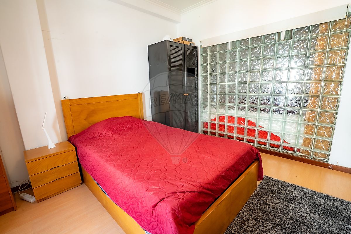 Apartamento T2 à venda em Coimbra (Sé Nova, Santa Cruz, Almedina e São Bartolomeu), Coimbra — foto 11