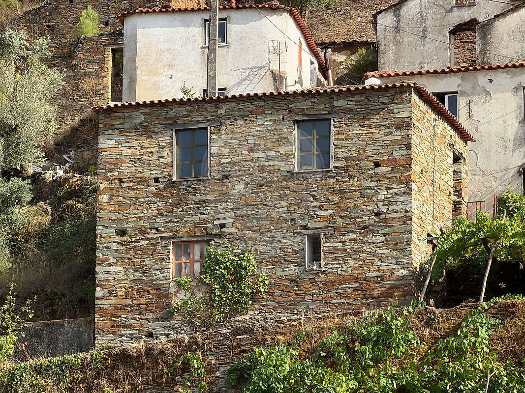 Moradia T1 - Benfeita, Arganil, Coimbra