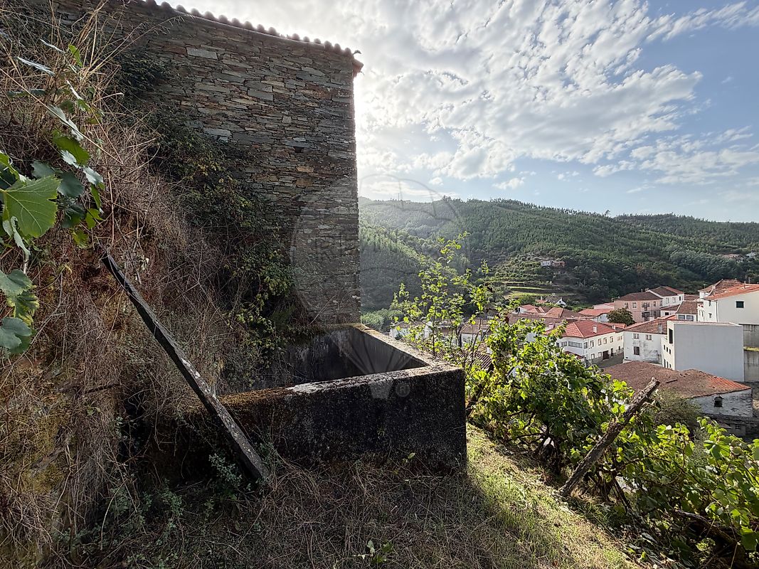 Moradia T1 à venda em Benfeita, Arganil — foto 15
