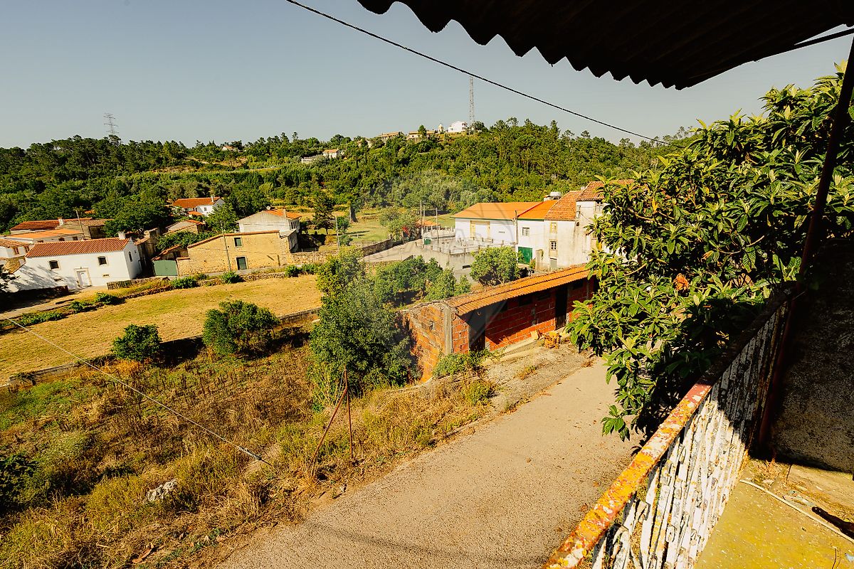 Moradia T2 à venda em Vila Seca e Bem da Fé, Condeixa-a-Nova — foto 28