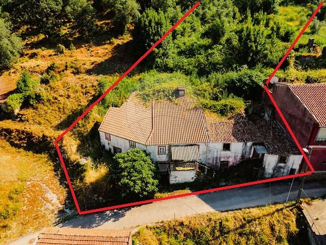 Apartamento T2 à venda em Condeixa-a-Nova