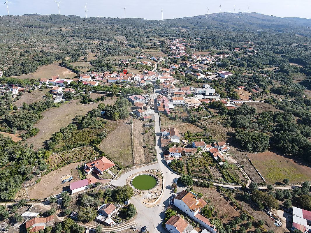 Moradia T3 à venda em degracias e Pombalinho, Soure — foto 29