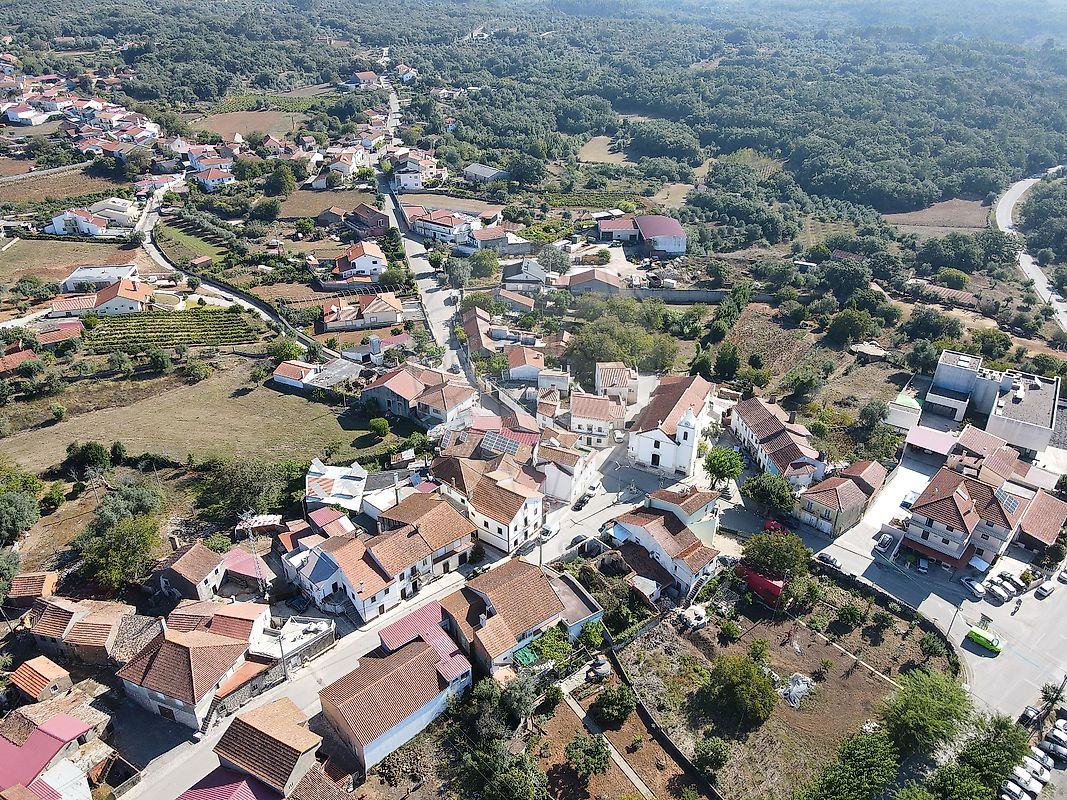 Moradia T3 à venda em degracias e Pombalinho, Soure — foto 28