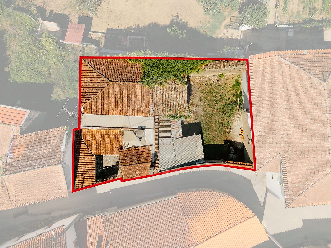 Apartamento T3 à venda em Vila Nova de Poiares