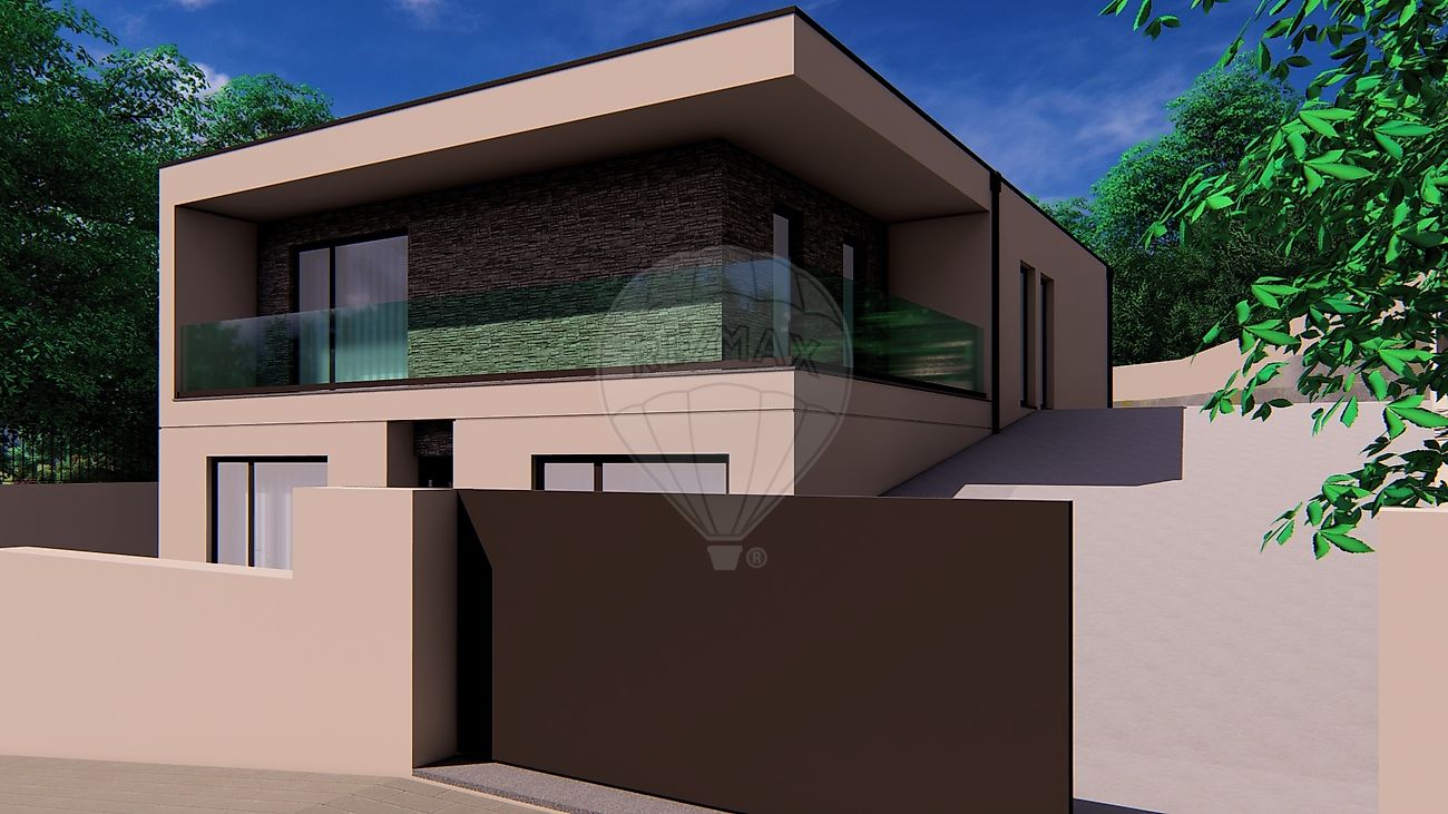 Apartamento T4 à venda em Anadia