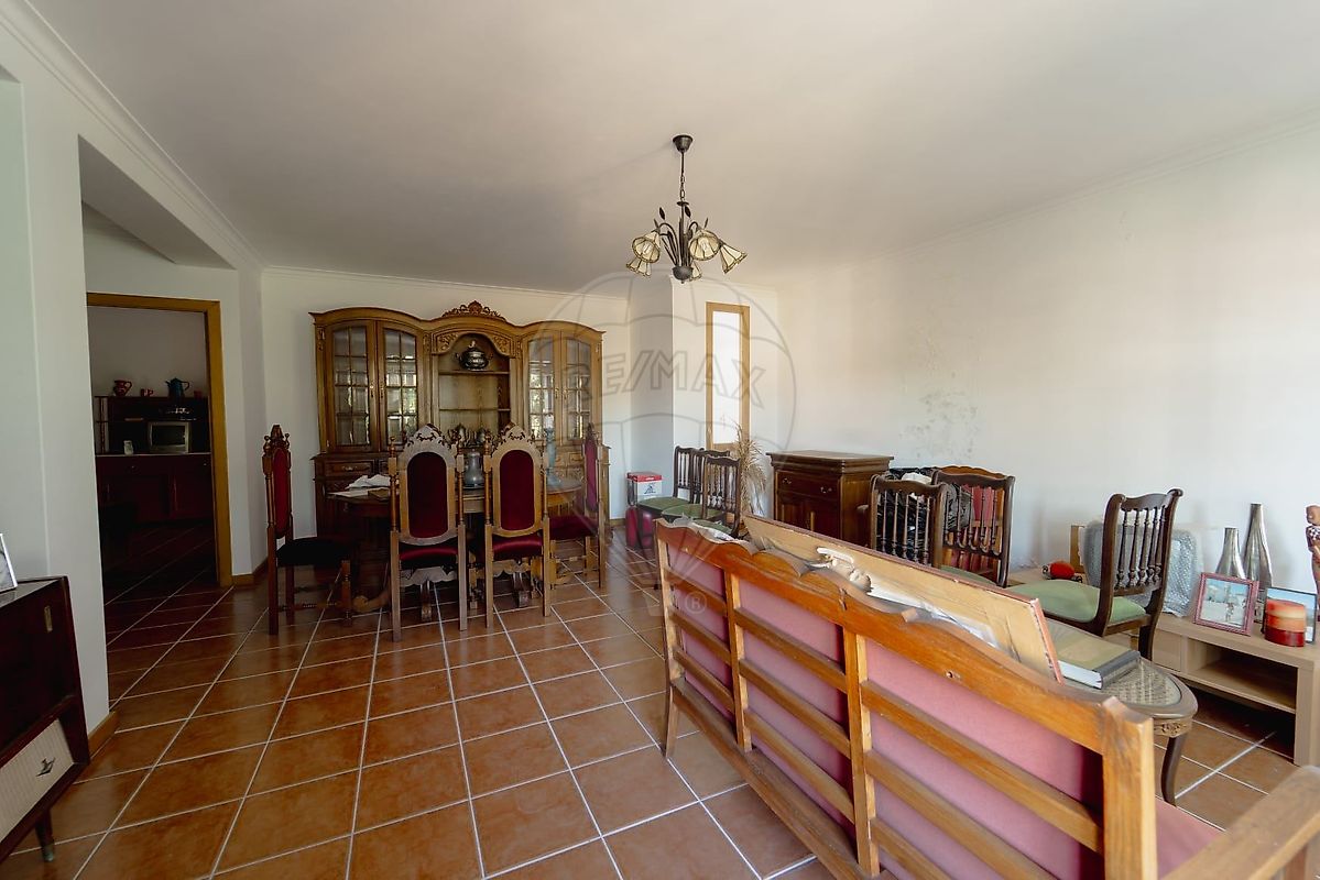 Moradia T6+ à venda em São Miguel, Santa Eufémia e Rabaçal, Penela — foto 4