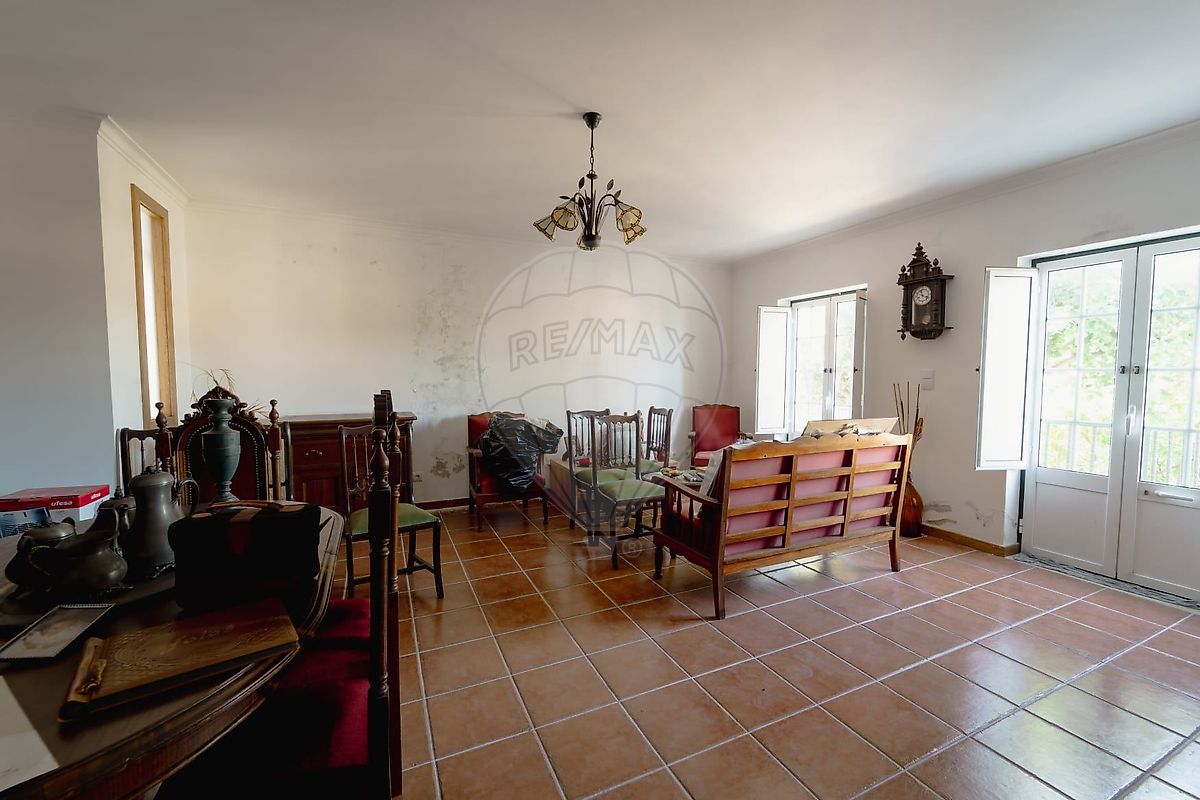 Moradia T6+ à venda em São Miguel, Santa Eufémia e Rabaçal, Penela — foto 3