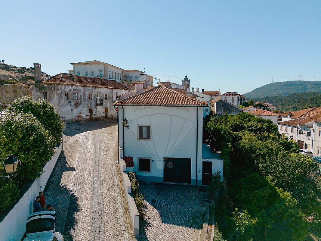 Moradia T6+ à venda em São Miguel, Santa Eufémia e Rabaçal, Penela — foto 31