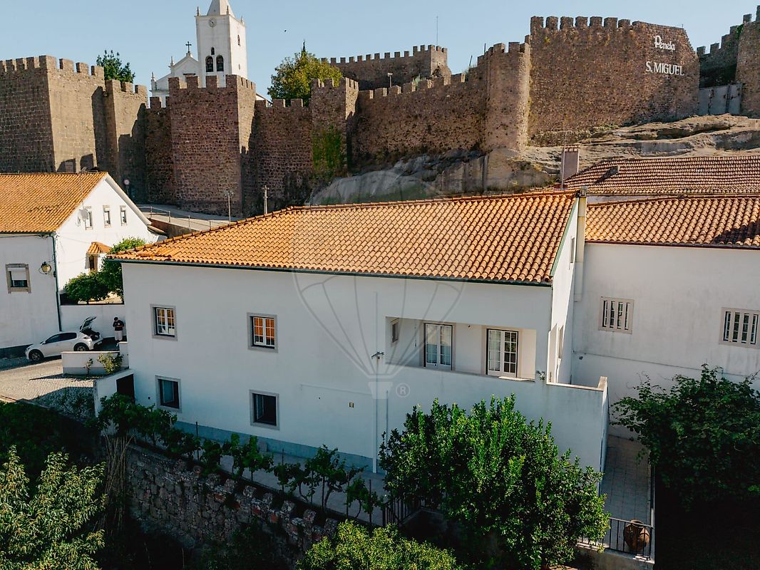 Moradia T6+ à venda em São Miguel, Santa Eufémia e Rabaçal, Penela — foto 30