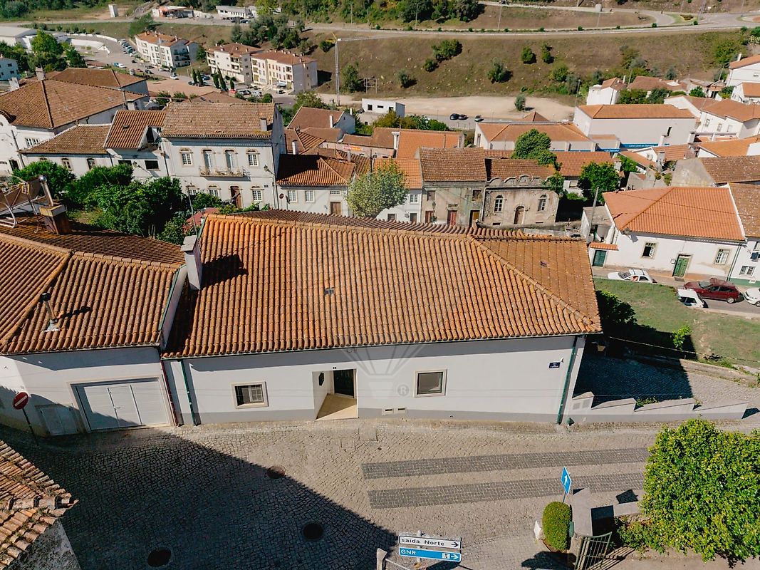 Moradia T6+ à venda em São Miguel, Santa Eufémia e Rabaçal, Penela — foto 32