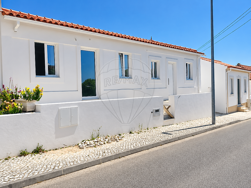 Moradia T3 - Carapinheira, Montemor-o-Velho, Coimbra