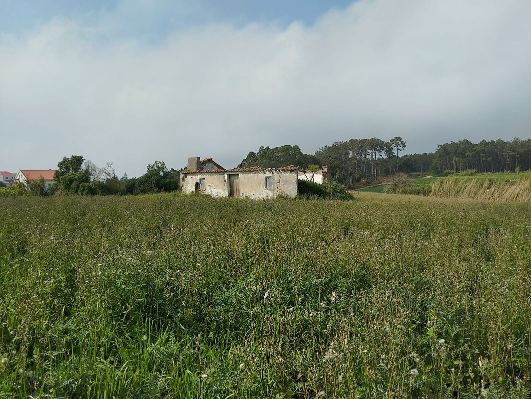 Moradia T2 à venda em Peniche