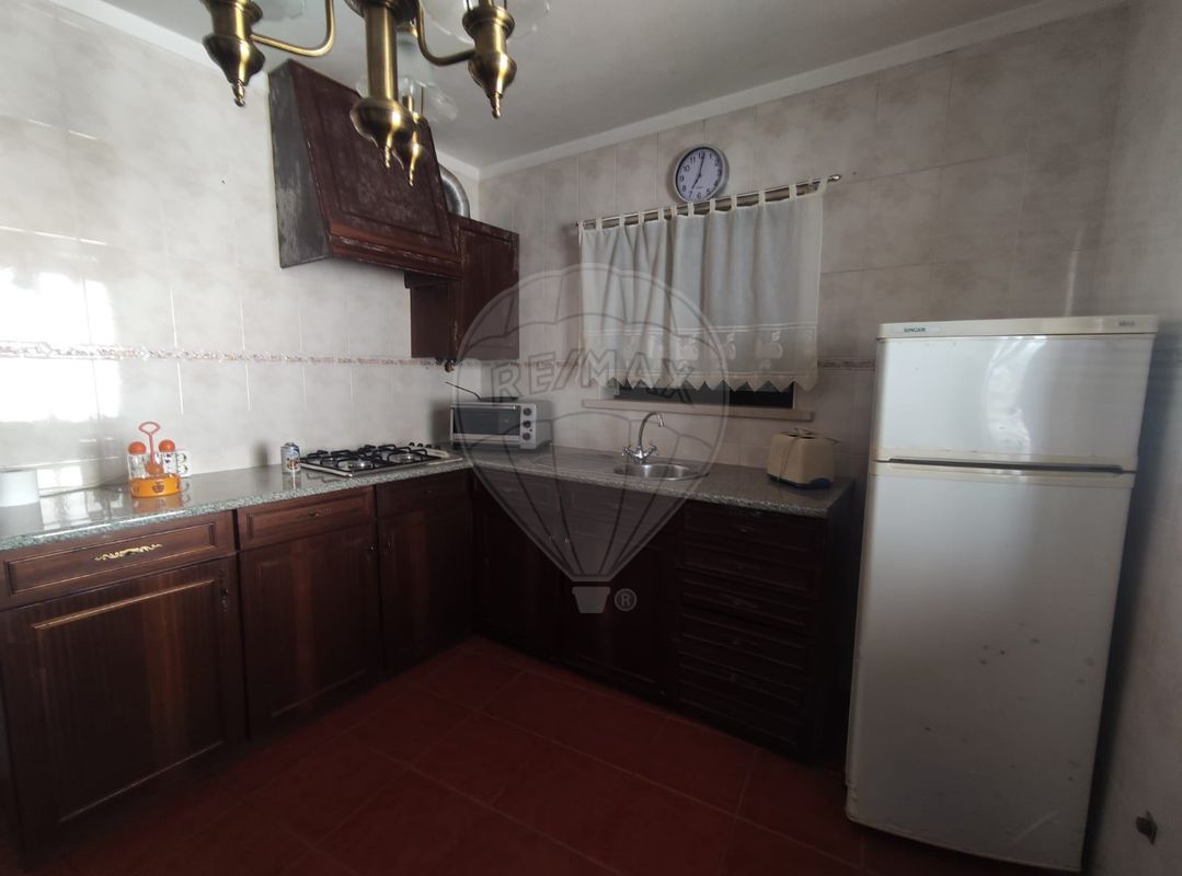 Moradia T2 para venda
