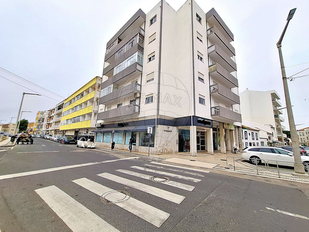 Apartamento T3 para venda