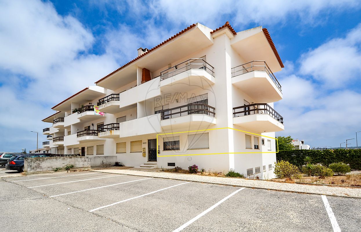 Apartamento T2 para venda