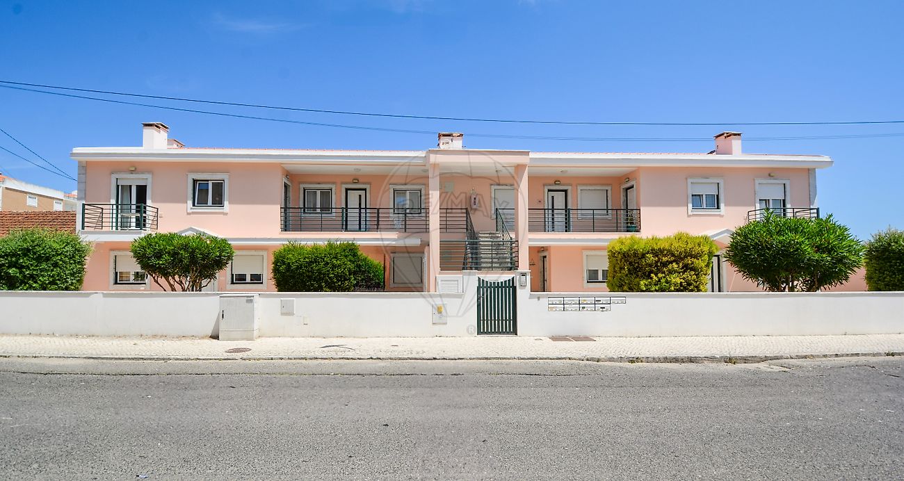 Apartamento T2 para venda