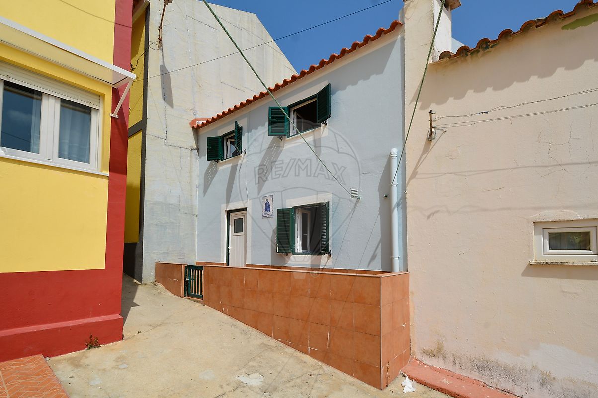 Moradia T3 para venda