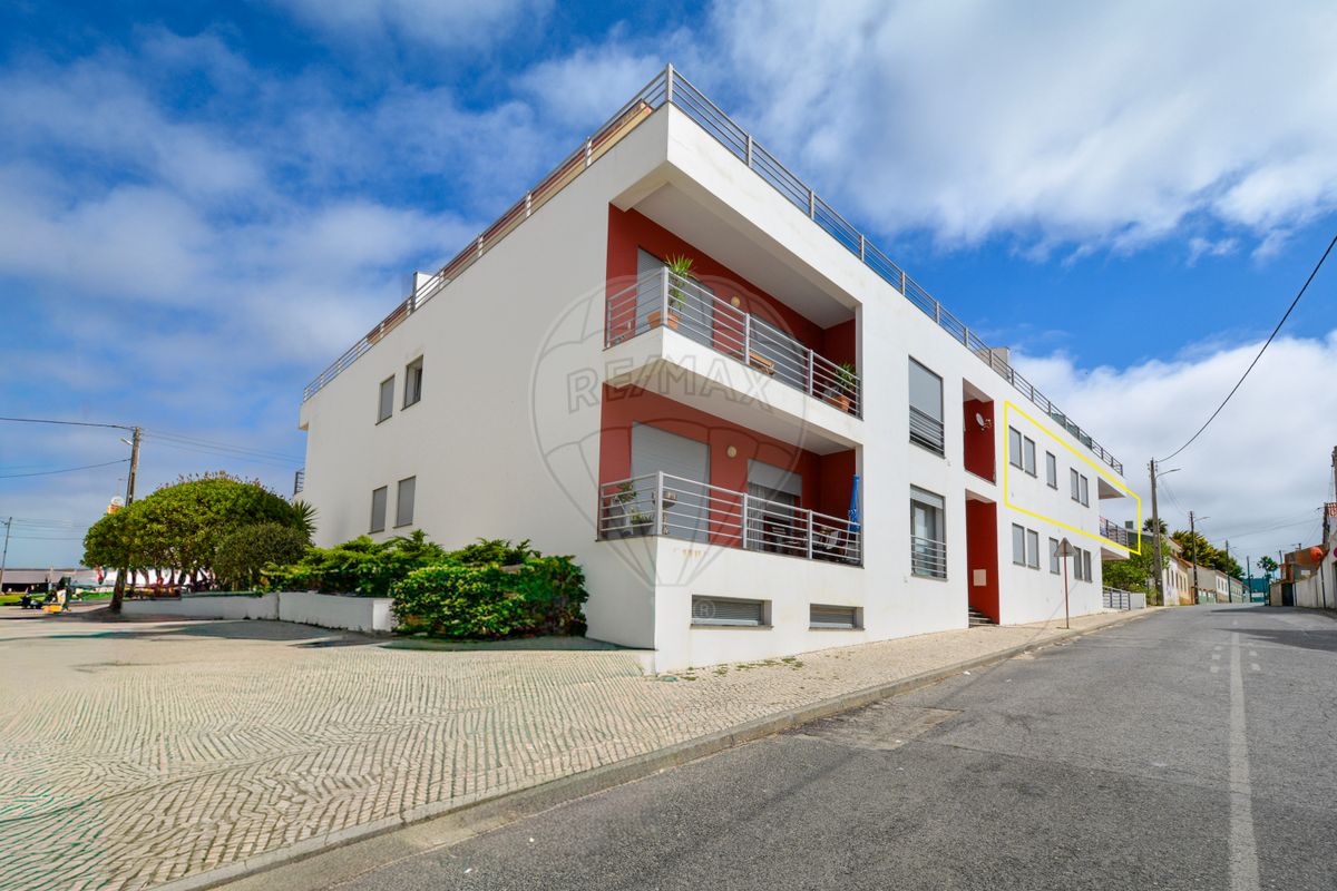 Apartamento T2 para venda