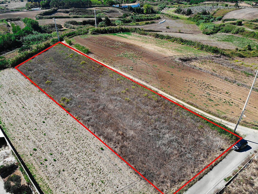 Terreno  para venda