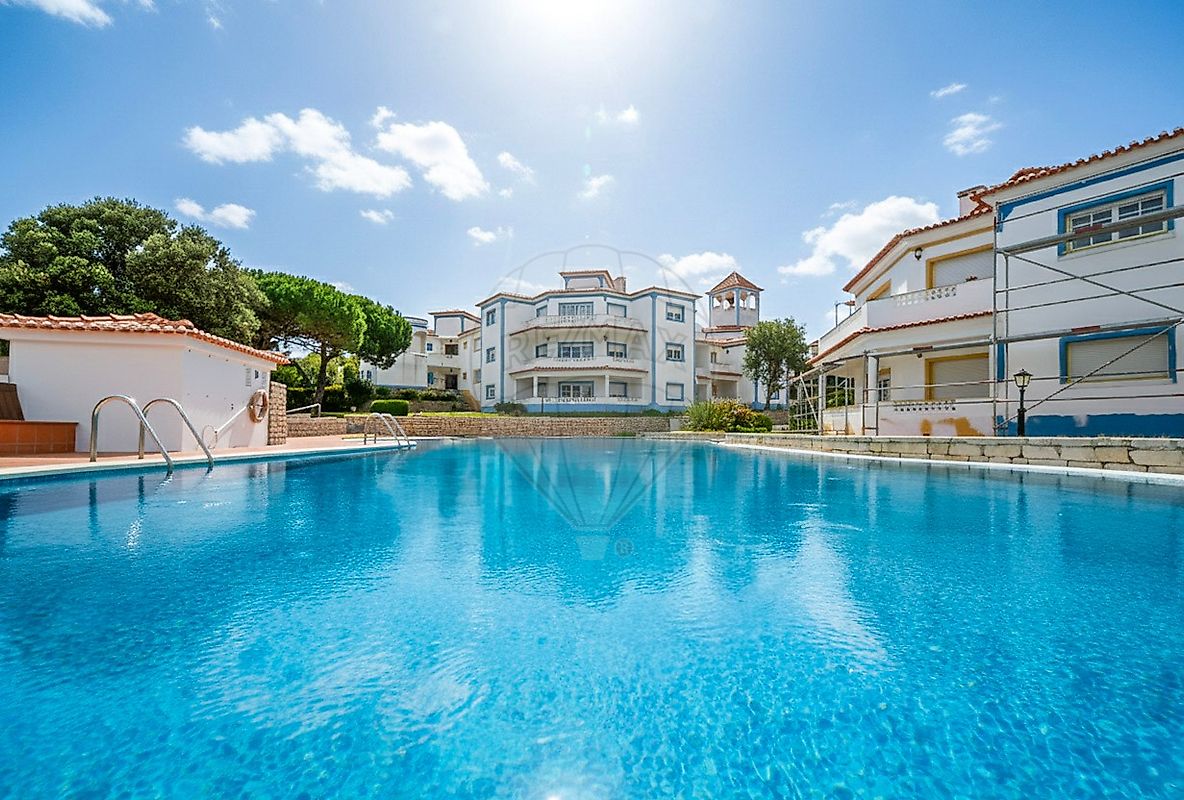 Apartamento T3 para venda