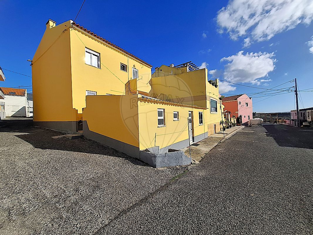 Moradia - Peniche, Peniche, Leiria