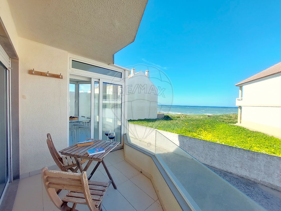 Apartamento T2 à venda em Peniche