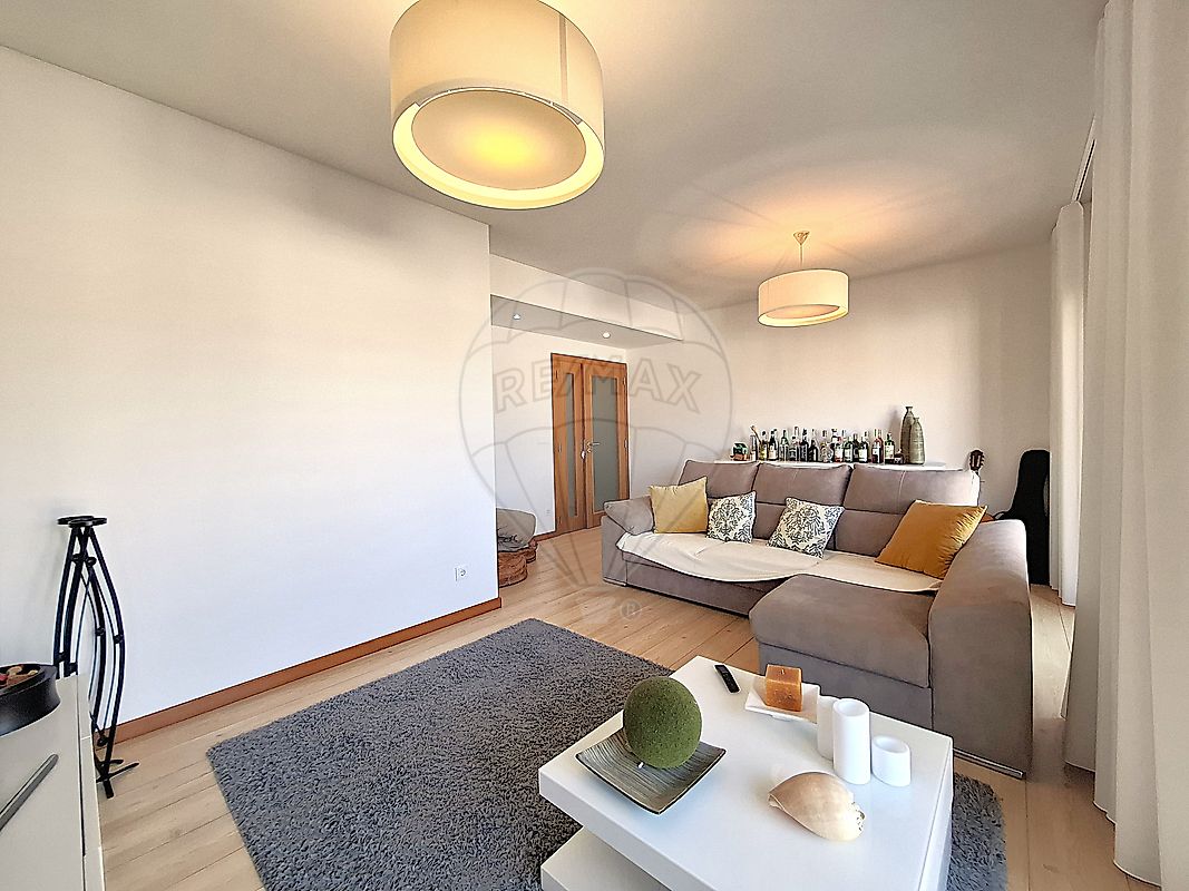 Apartamento T4 à venda em Peniche