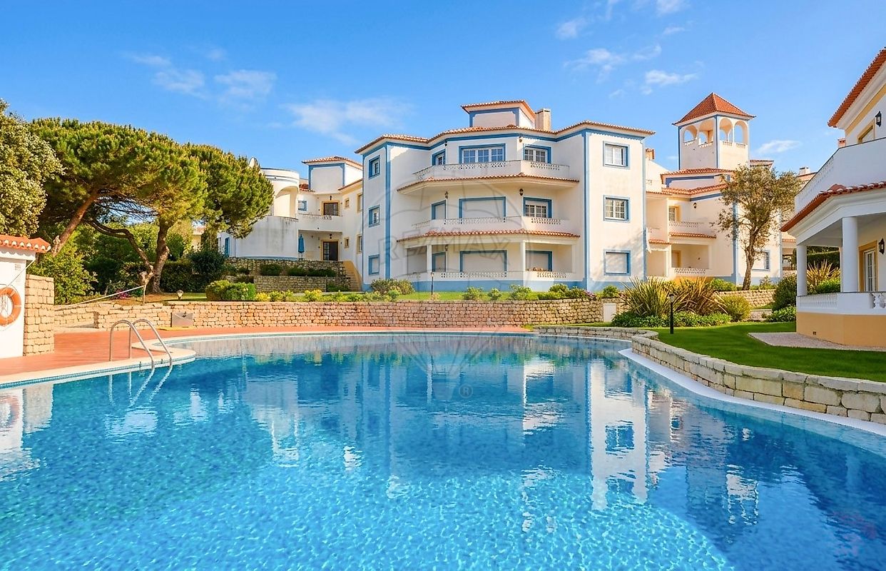 Apartamento T2 à venda em Óbidos