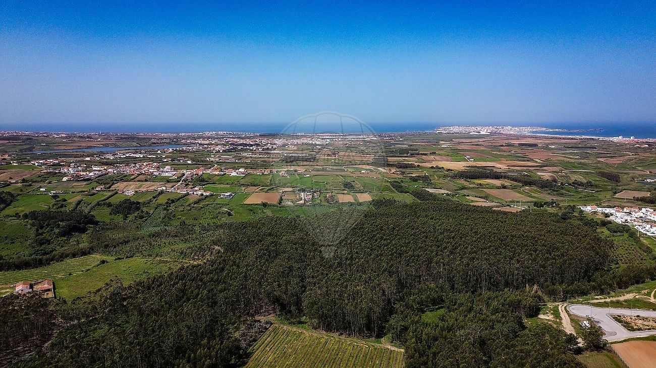 Terreno - Atouguia da Baleia, Peniche, Leiria