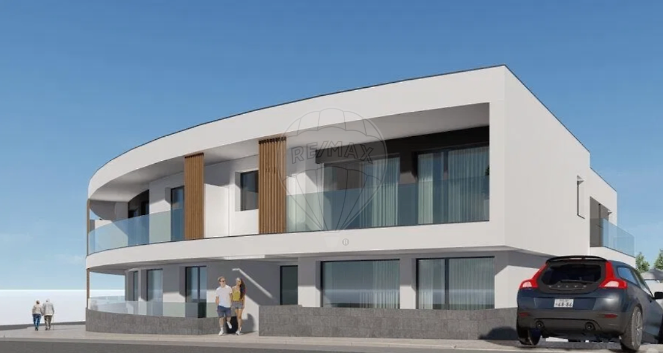 Apartamento T3 à venda em Peniche