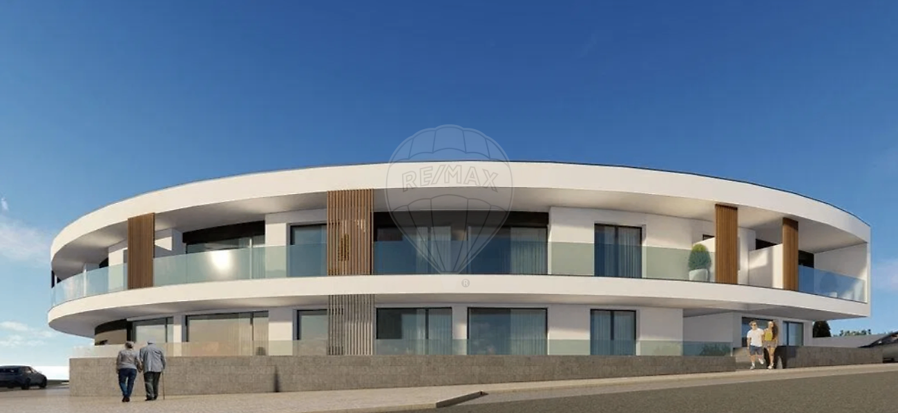 Apartamento T2 à venda em Peniche