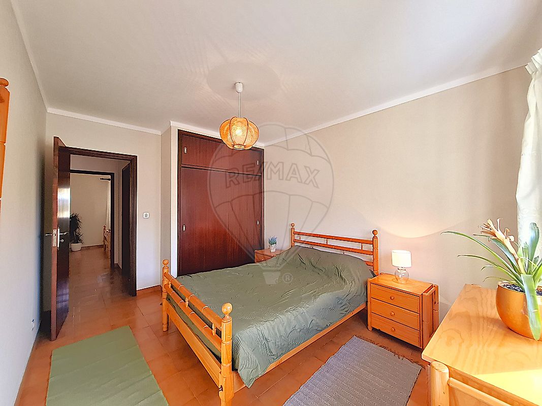 Apartamento T2 à venda em Peniche