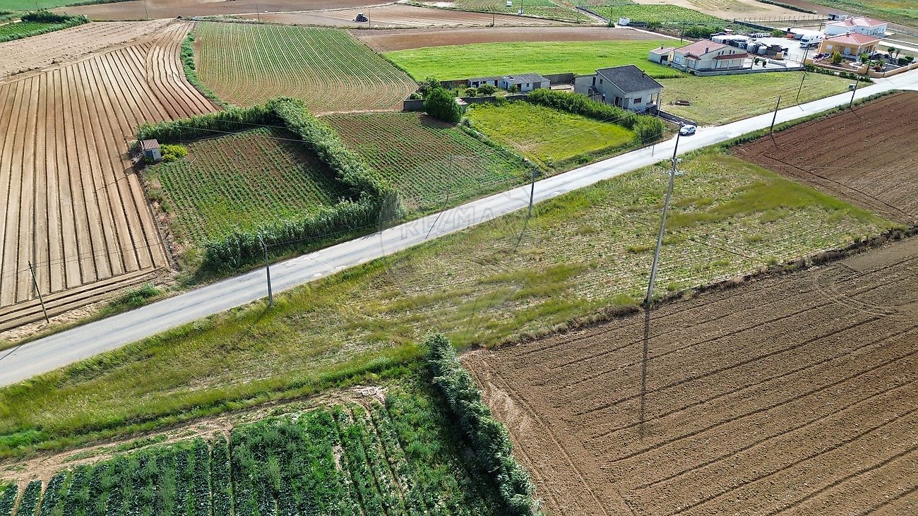 Terreno à venda em Peniche