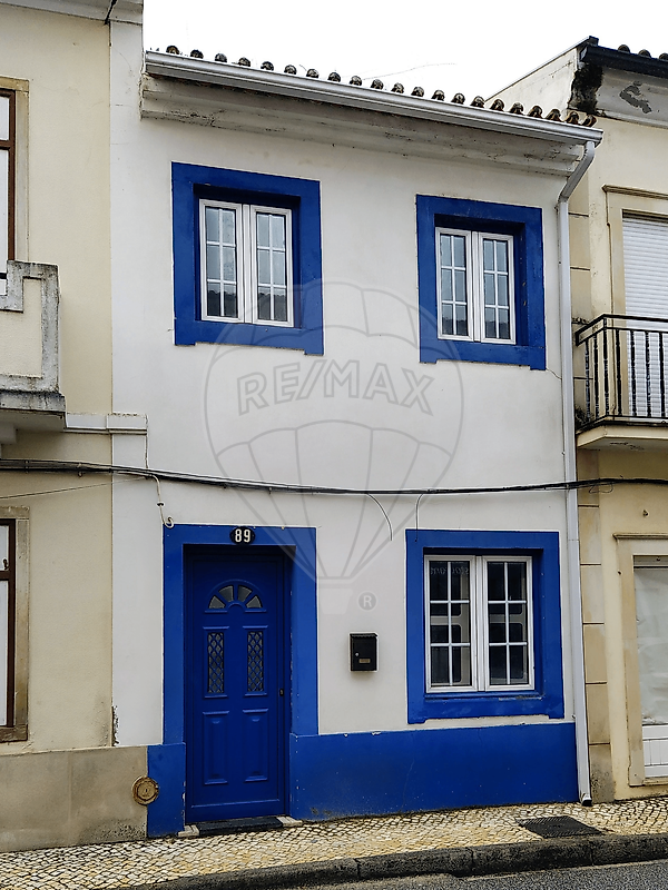 Moradia T3 à venda em Mealhada