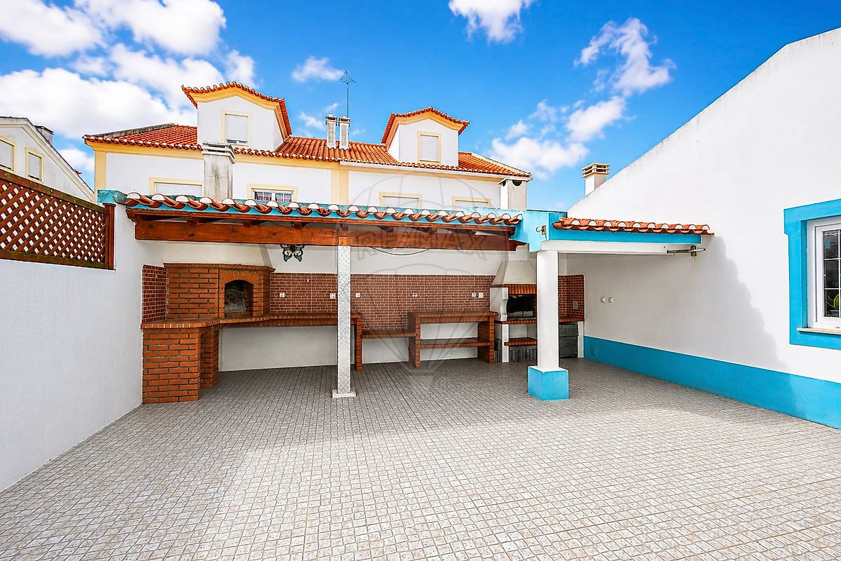 Moradia T3 à venda em Atouguia da Baleia, Peniche — foto 15