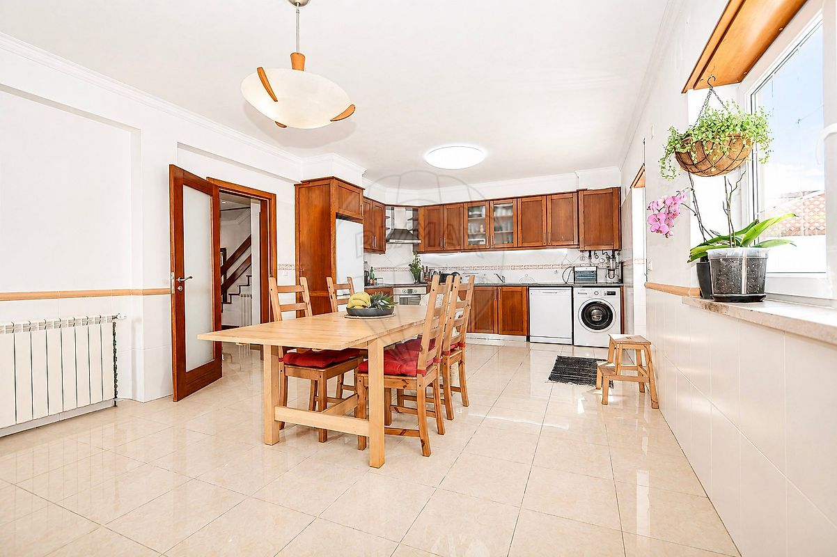Moradia T3 à venda em Atouguia da Baleia, Peniche — foto 13