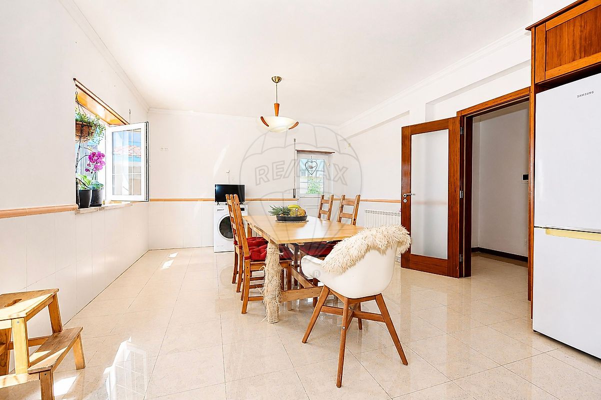 Moradia T3 à venda em Atouguia da Baleia, Peniche — foto 14