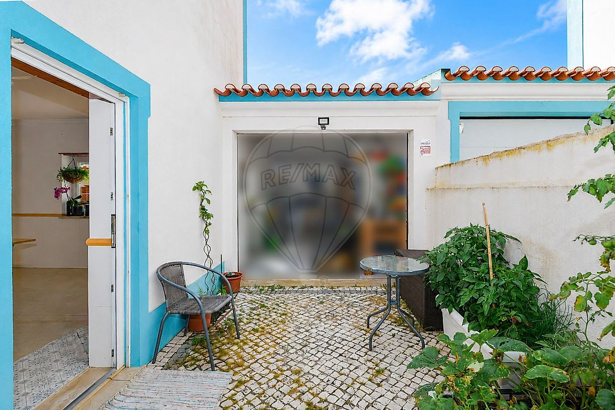 Moradia T3 à venda em Atouguia da Baleia, Peniche — foto 35