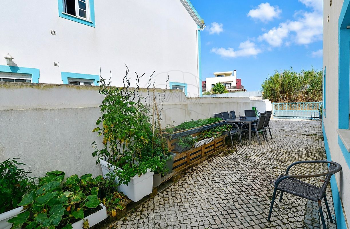 Moradia T3 à venda em Atouguia da Baleia, Peniche — foto 34