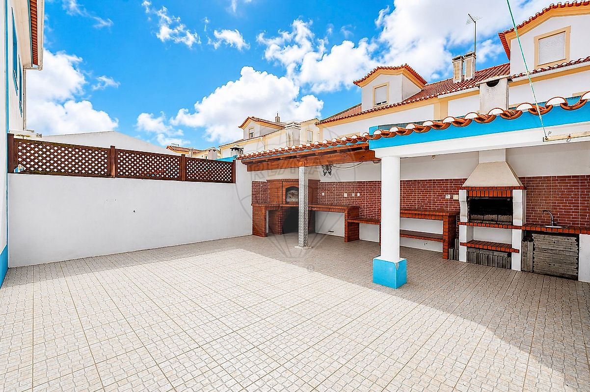 Moradia T3 à venda em Atouguia da Baleia, Peniche — foto 16